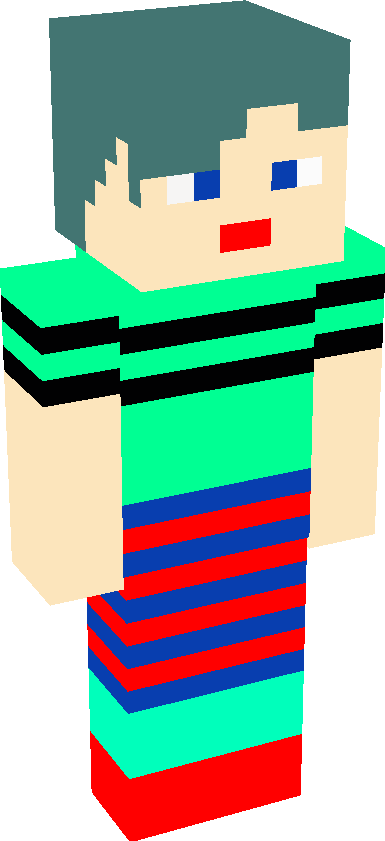 Minecraft Skins