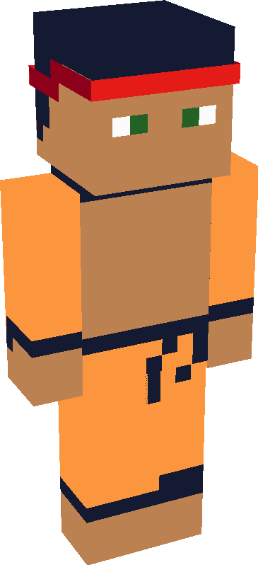 Minecraft Skins