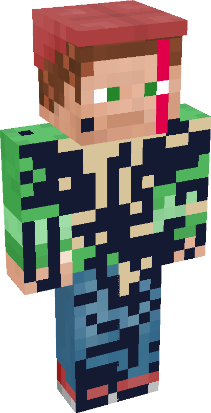 Minecraft Skins