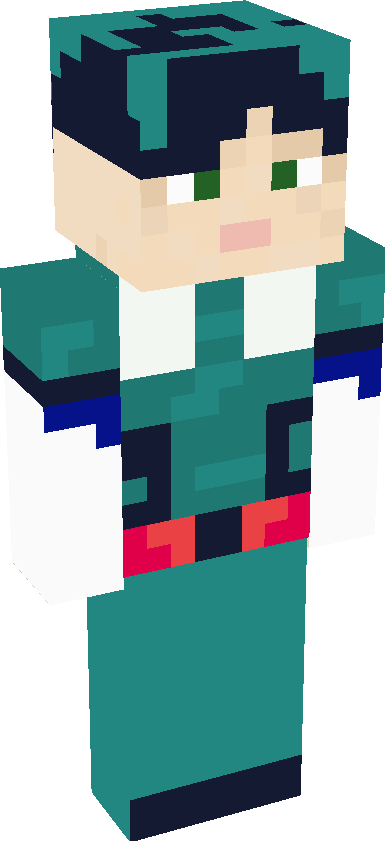 Minecraft Skins