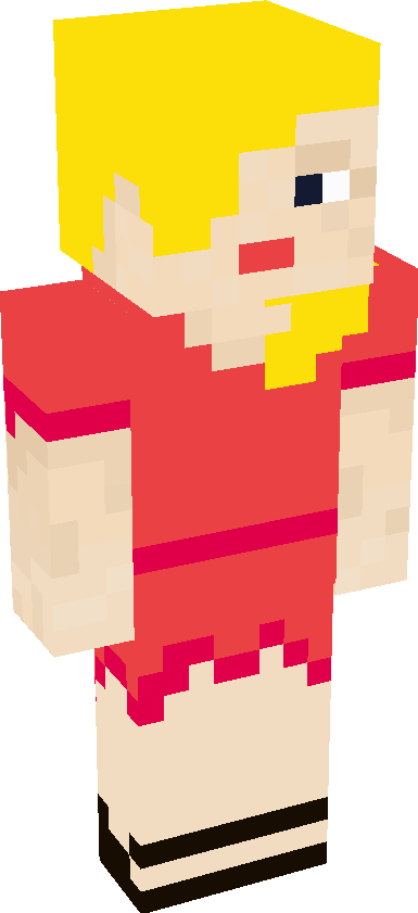 Minecraft Skins