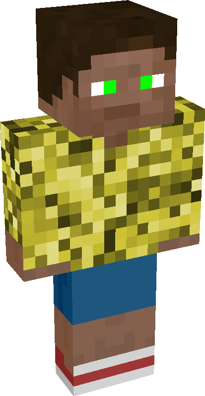 Minecraft Skins