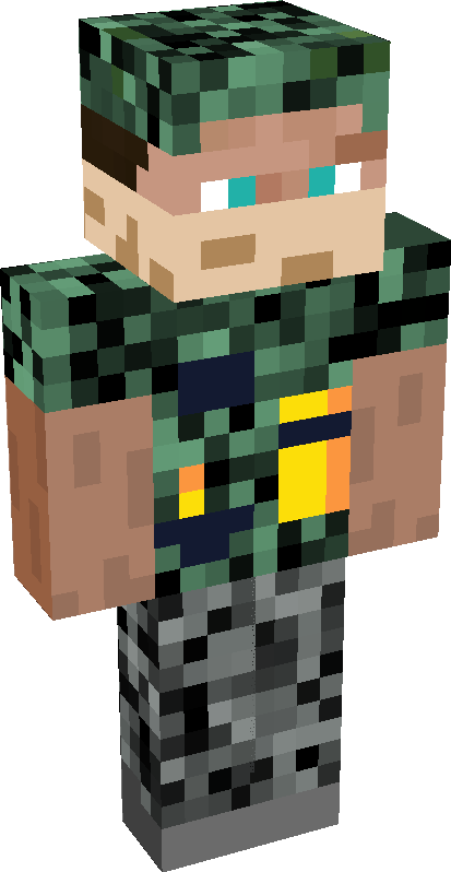 Minecraft Skins