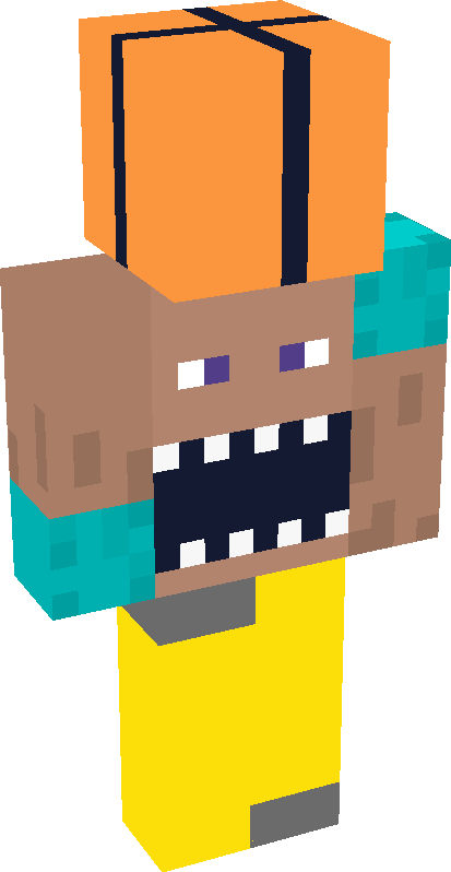 Minecraft Skins