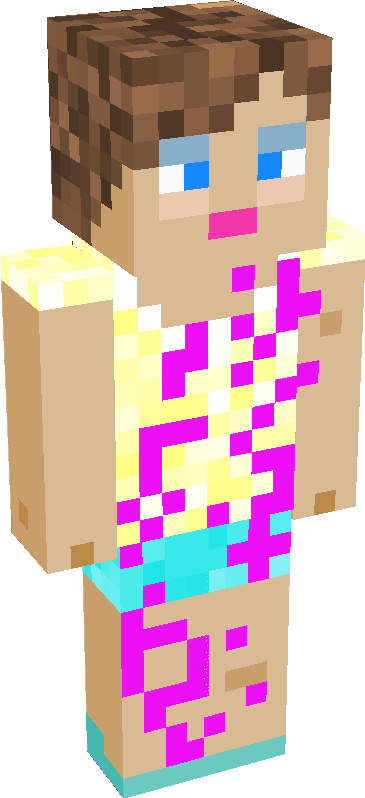 Minecraft Skins