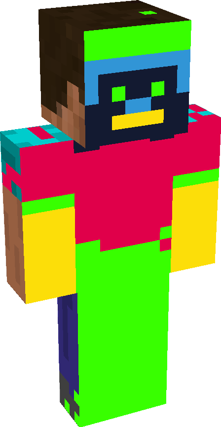 Minecraft Skins