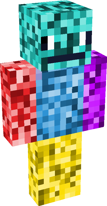 Minecraft Skins