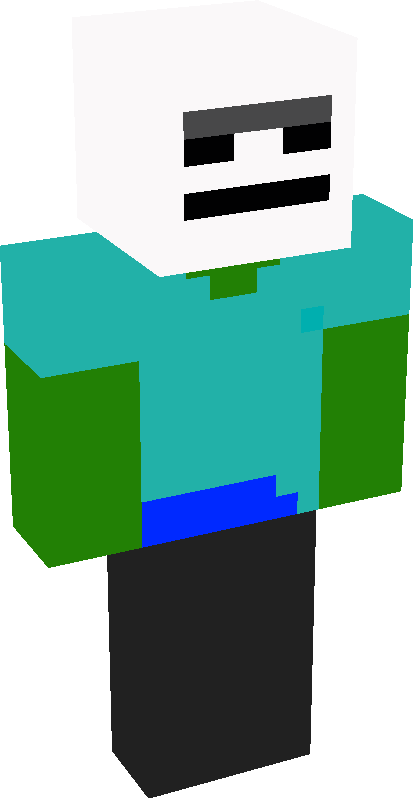 Minecraft Skins