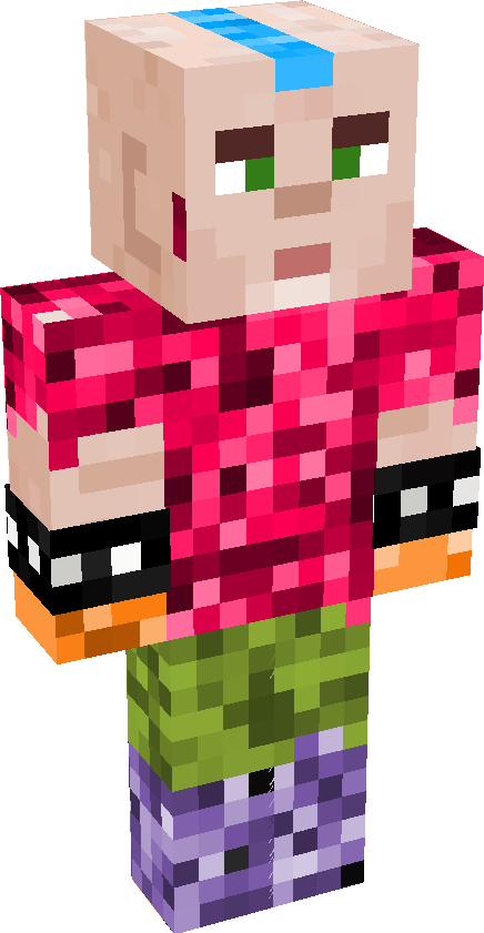 Minecraft Skins