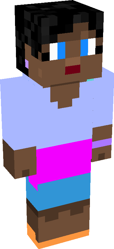 Minecraft Skins