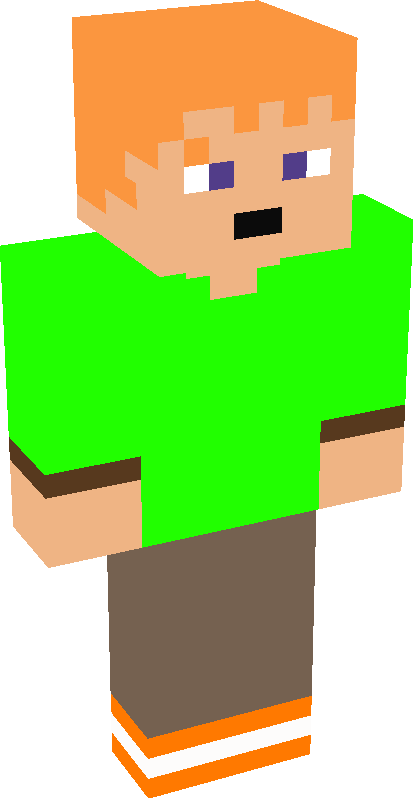 Minecraft Skins