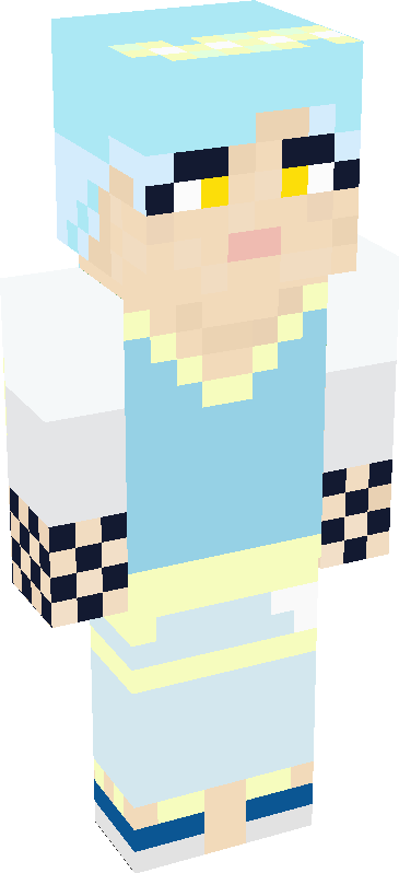 Minecraft Skins