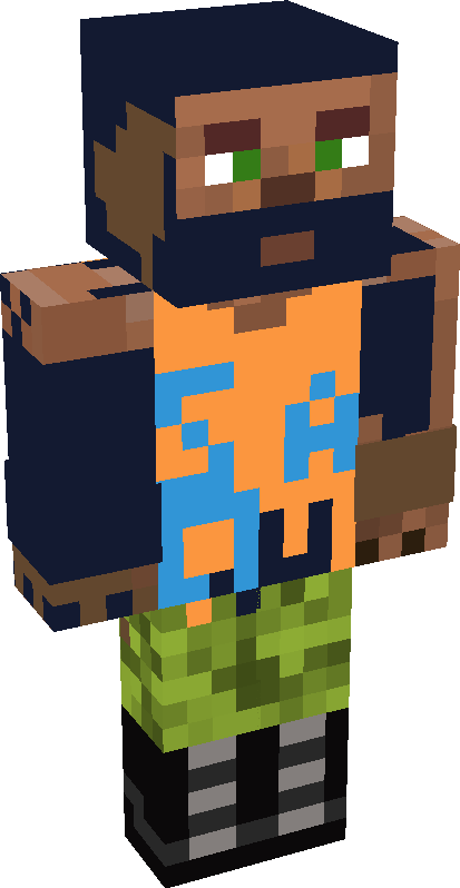 Minecraft Skins