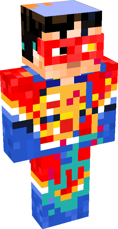 Minecraft Skins