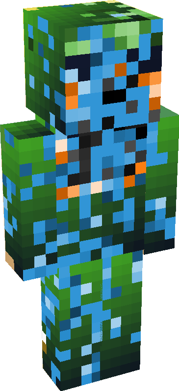 Minecraft Skins