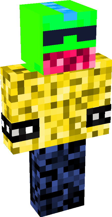 Minecraft Skins