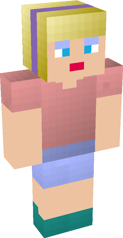 Minecraft Skins