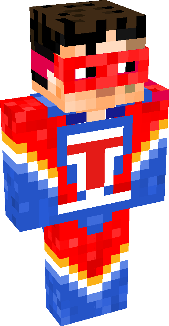 Minecraft Skins