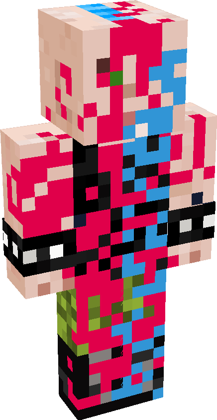 Minecraft Skins