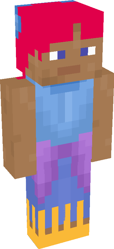 Minecraft Skins