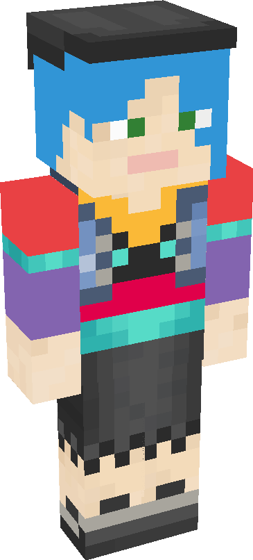 Minecraft Skins