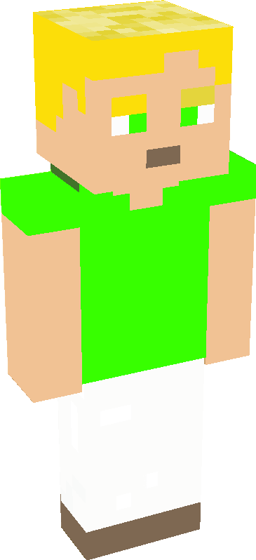 Minecraft Skins