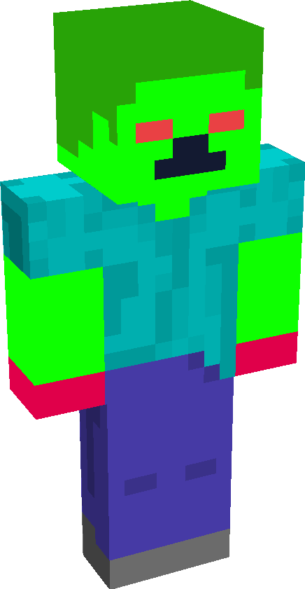 Minecraft Skins