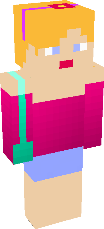 Minecraft Skins