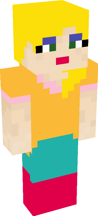 Minecraft Skins