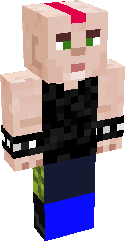 Minecraft Skins