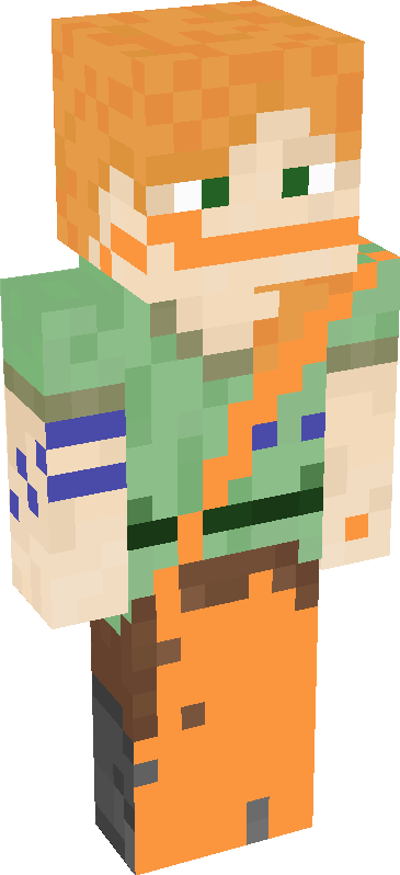 Minecraft Skins