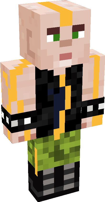 Minecraft Skins