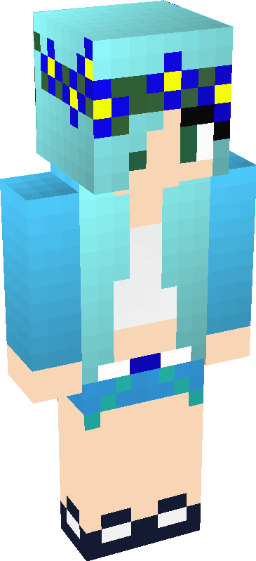 Minecraft Skins