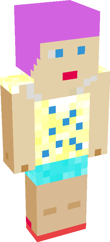 Minecraft Skins