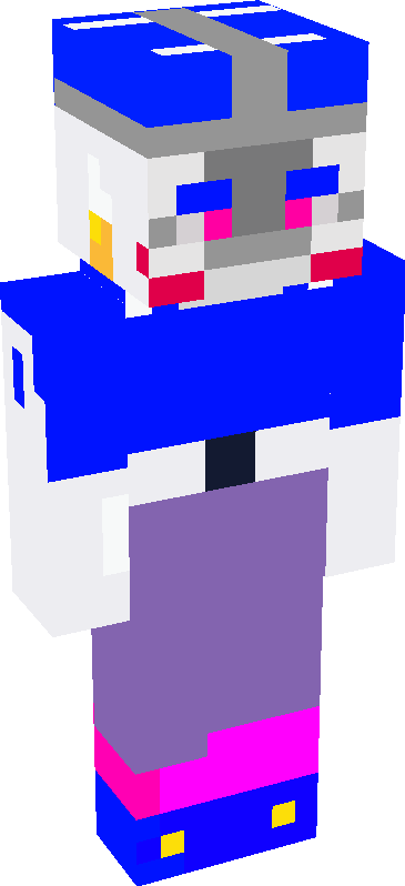 Minecraft Skins