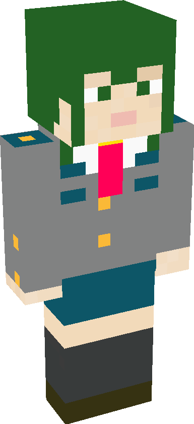 Minecraft Skins