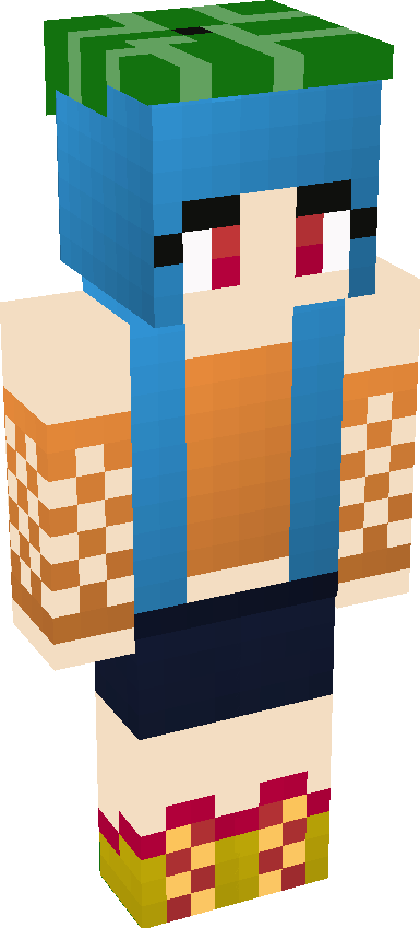 Minecraft Skins