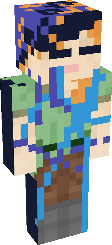 Minecraft Skins