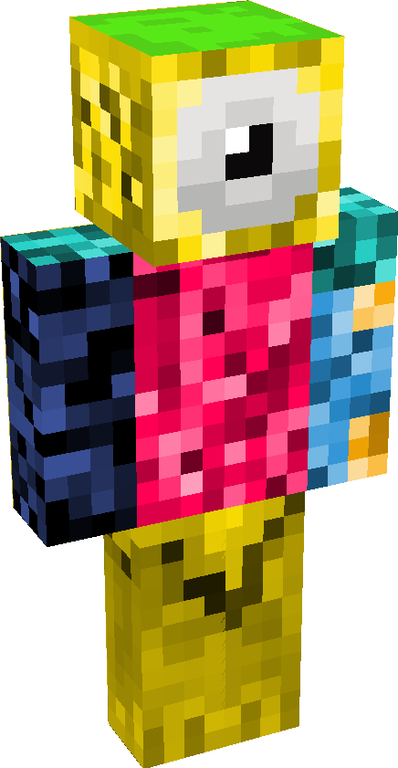 Minecraft Skins