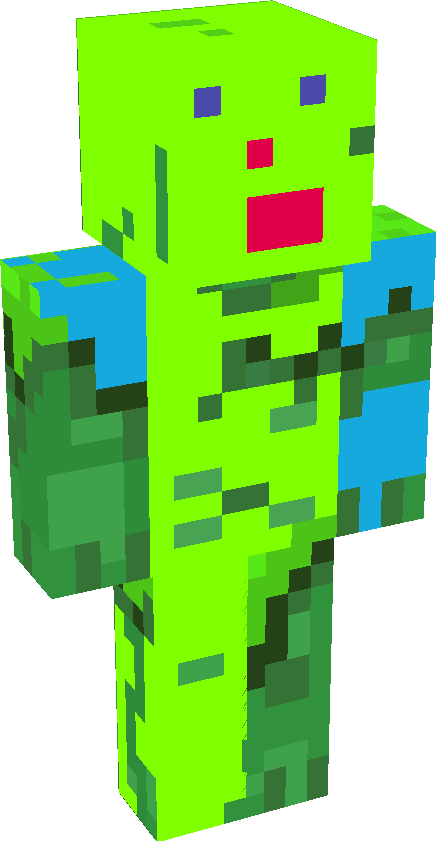 Minecraft Skins