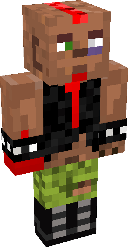 Minecraft Skins