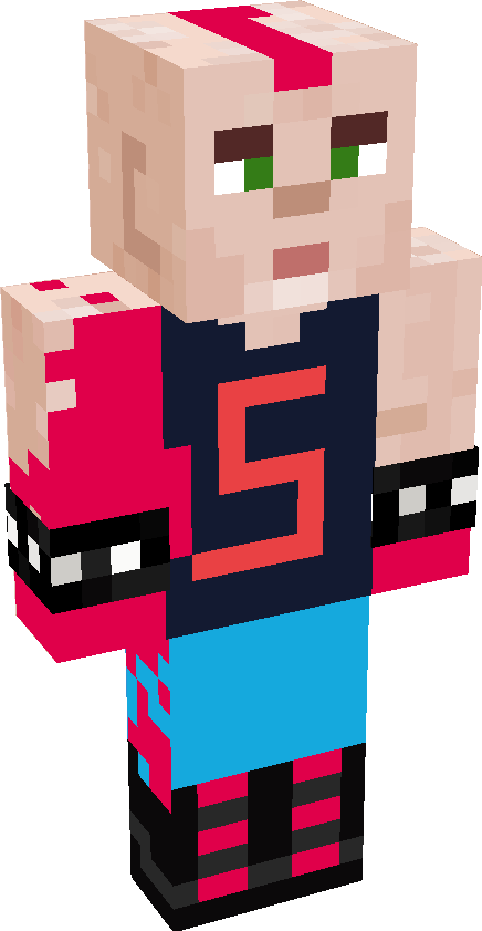 Minecraft Skins