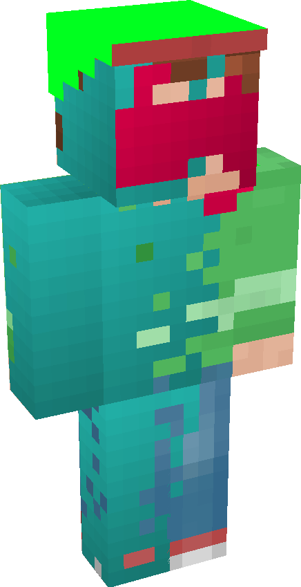 Minecraft Skins