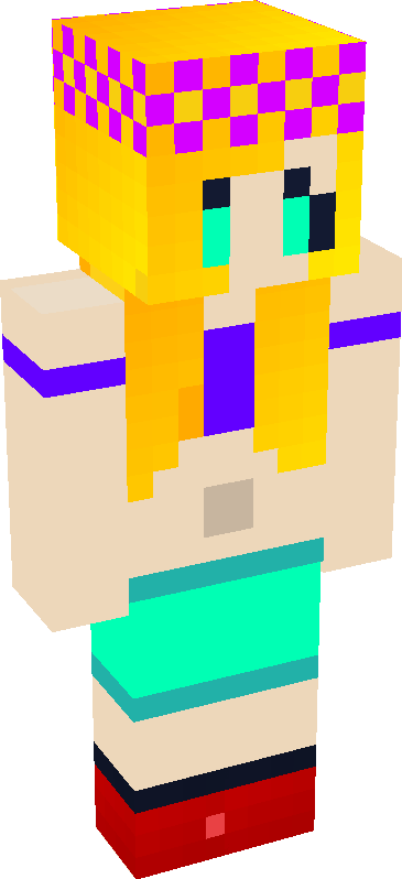 Minecraft Skins