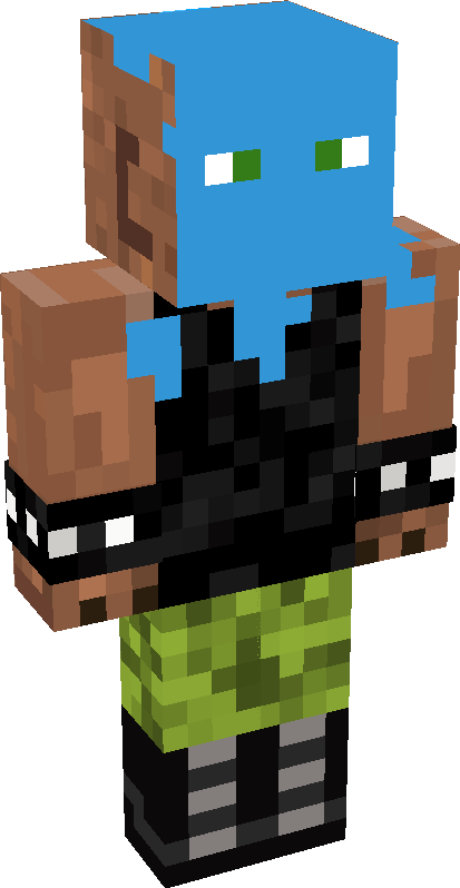 Minecraft Skins