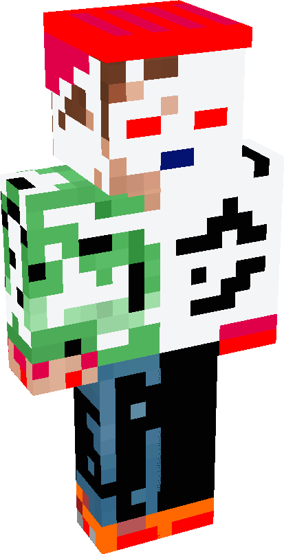 Minecraft Skins