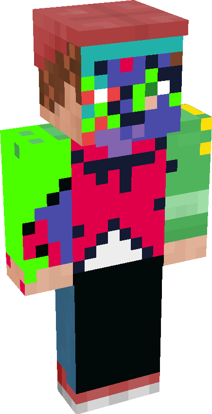 Minecraft Skins