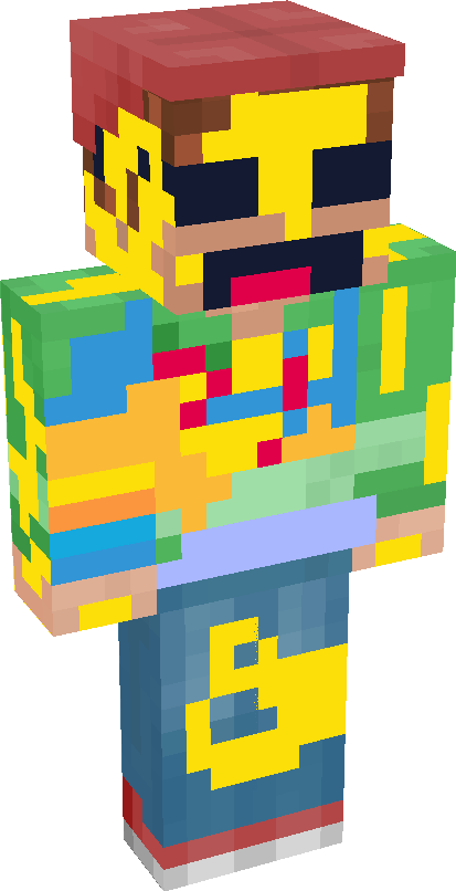 Minecraft Skins