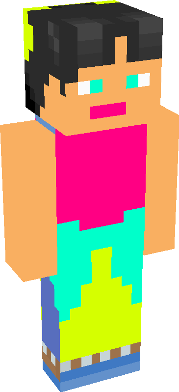 Minecraft Skins