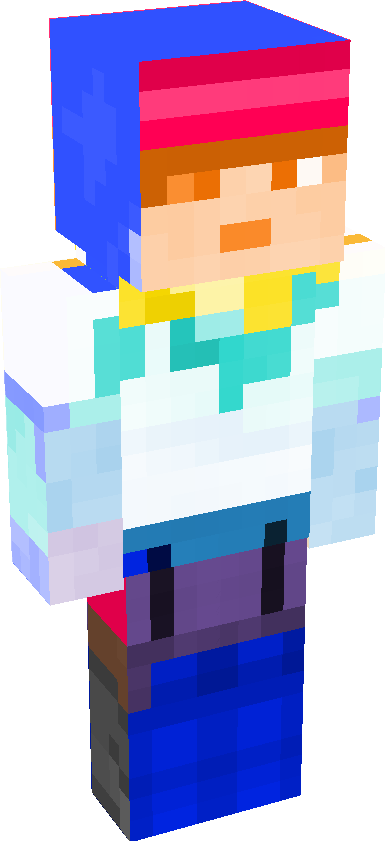 Minecraft Skins